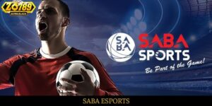 Saba Esports