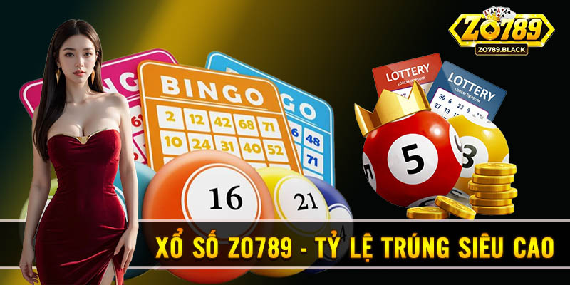Tỷ lệ trúng siêu cao cùng mức thưởng lớn khi tham gia tại sảnh xổ số